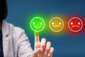 Customer Satisfaction 