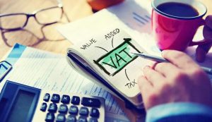 VAT In UAE