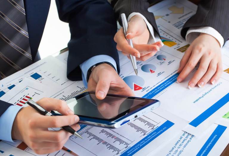 ACCOUNTING FIRMS & BOOKKEEPING SERVICES IN DUBAI, UAE