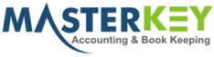 MasterKey Logo